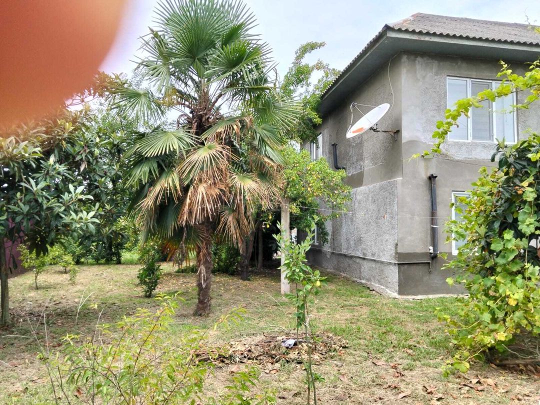Satılır 5 otaqlı həyət evi/bağ evi 200 m² — Ev, villa, Lənkəran (5)