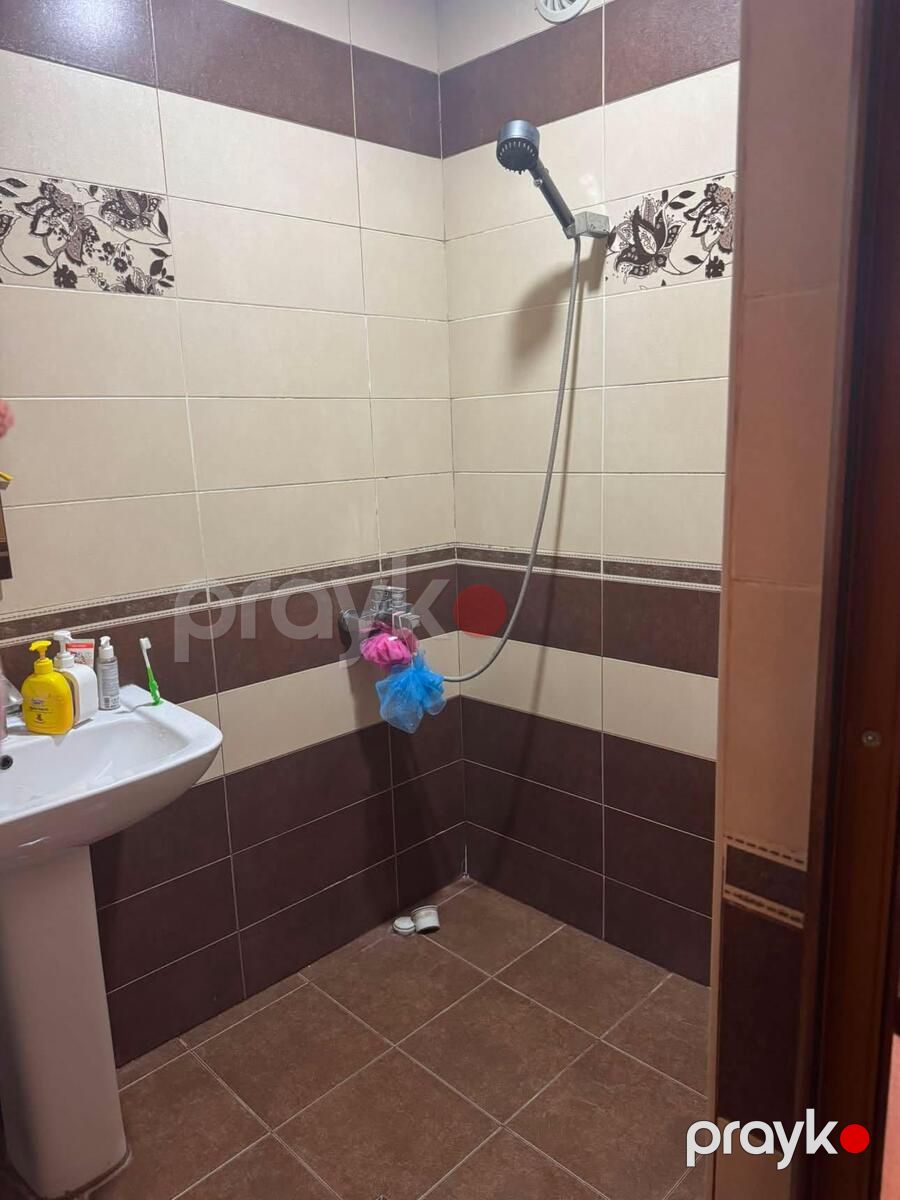 Satılır 2 otaqlı köhnə tikili 60 m² — Mənzil, Sumqayıt (6)