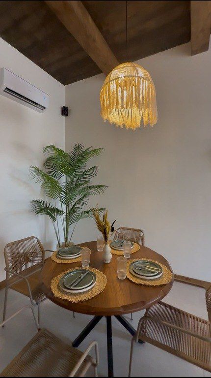İcarəyə verilir 3 otaqlı həyət evi/bağ evi 100 m² — Ev, villa, Bakı (12)