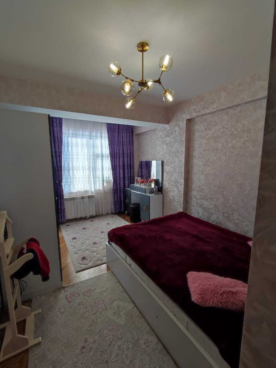 Satılır 3 otaqlı yeni tikili 100 m² — Mənzil, Bakı (10)