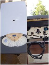 Kombi satılır 24luk 2esengorlu tam işlək vəziyyətdə.Qiymət — Combi boilers