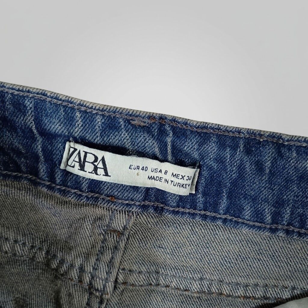 Cins şalvar, Zara — Şəxsi əşyalar, Sumqayıt