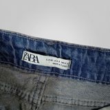Cins şalvar, Zara — Şəxsi əşyalar