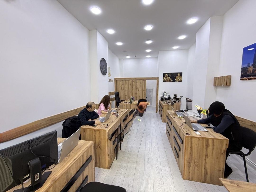 Satılır obyekt 36 m² — Əmlak, Bakı