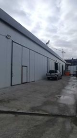 İcarəyə verilir obyekt 1200 m² — Obyekt
