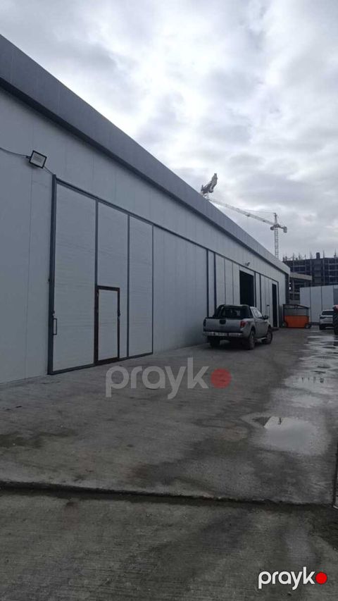 İcarəyə verilir obyekt 1200 m²