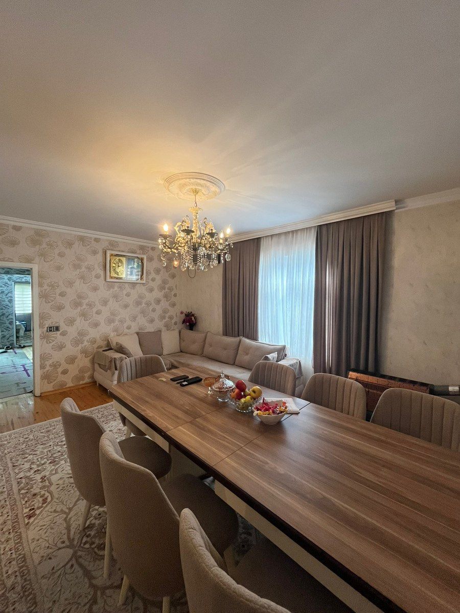 Həyət evi, Əhmədli k. — Ev, villa, Bakı (4)