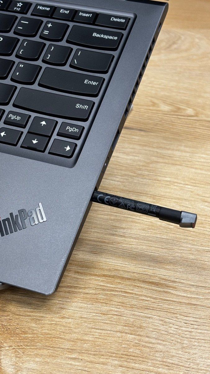 Lenovo ThinkPad X1 Yoga gen 5 (x360 4K) — Elektronika, Bakı (3)