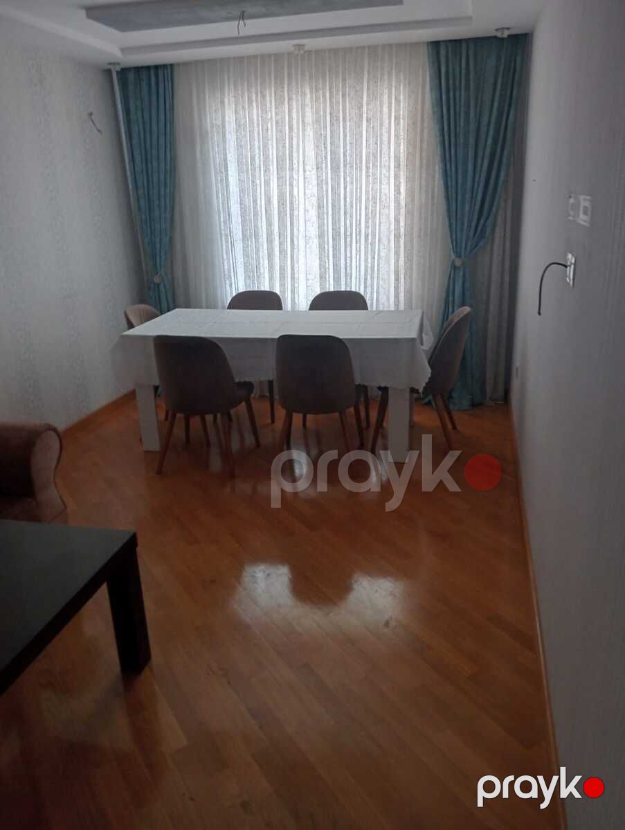 İcarəyə verilir 4 otaqlı köhnə tikili 100 m² — Mənzil, Bakı (2)