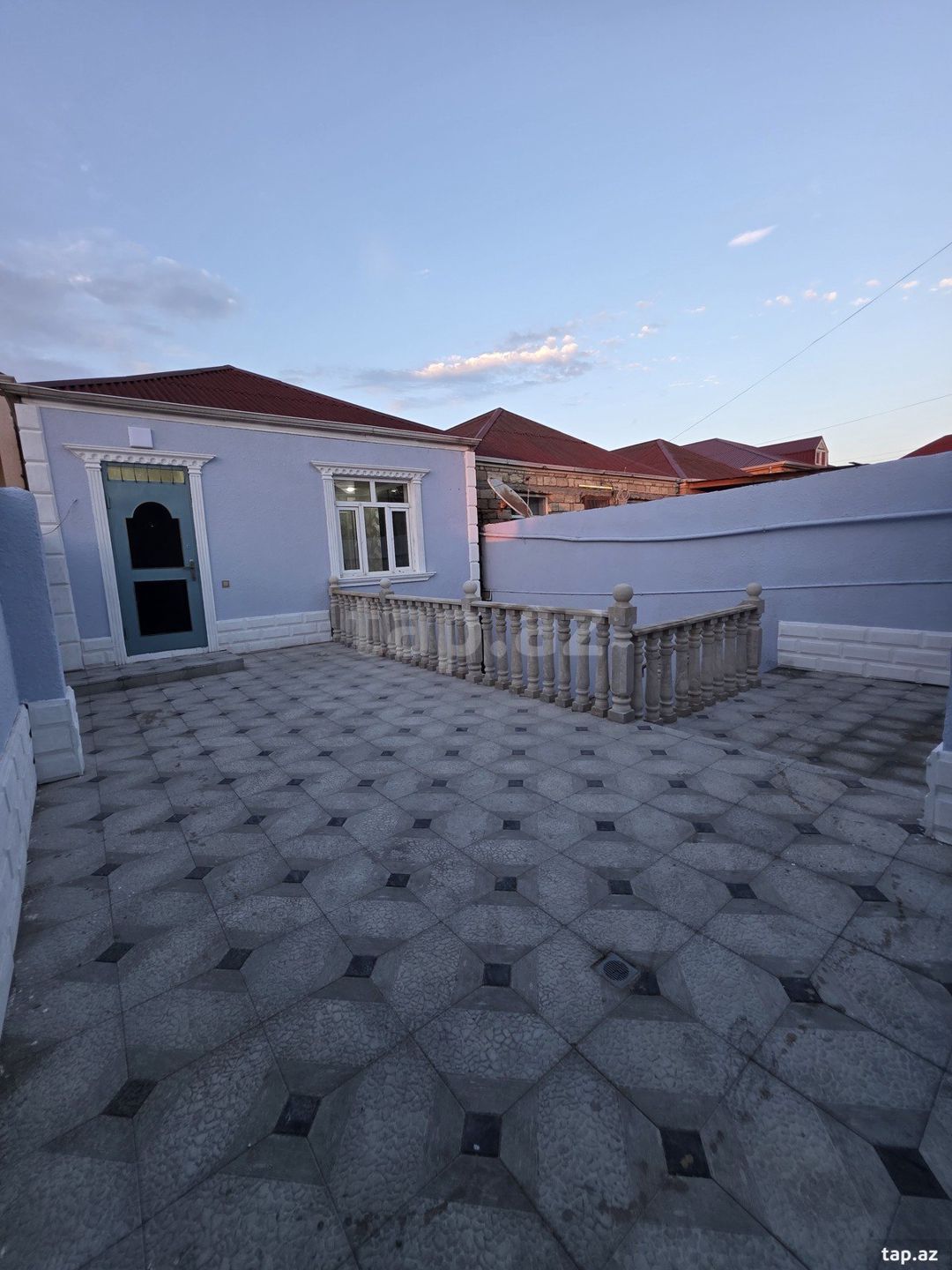 Həyət evi, Xırdalan ş. — Daşınmaz əmlak, Xırdalan (8)