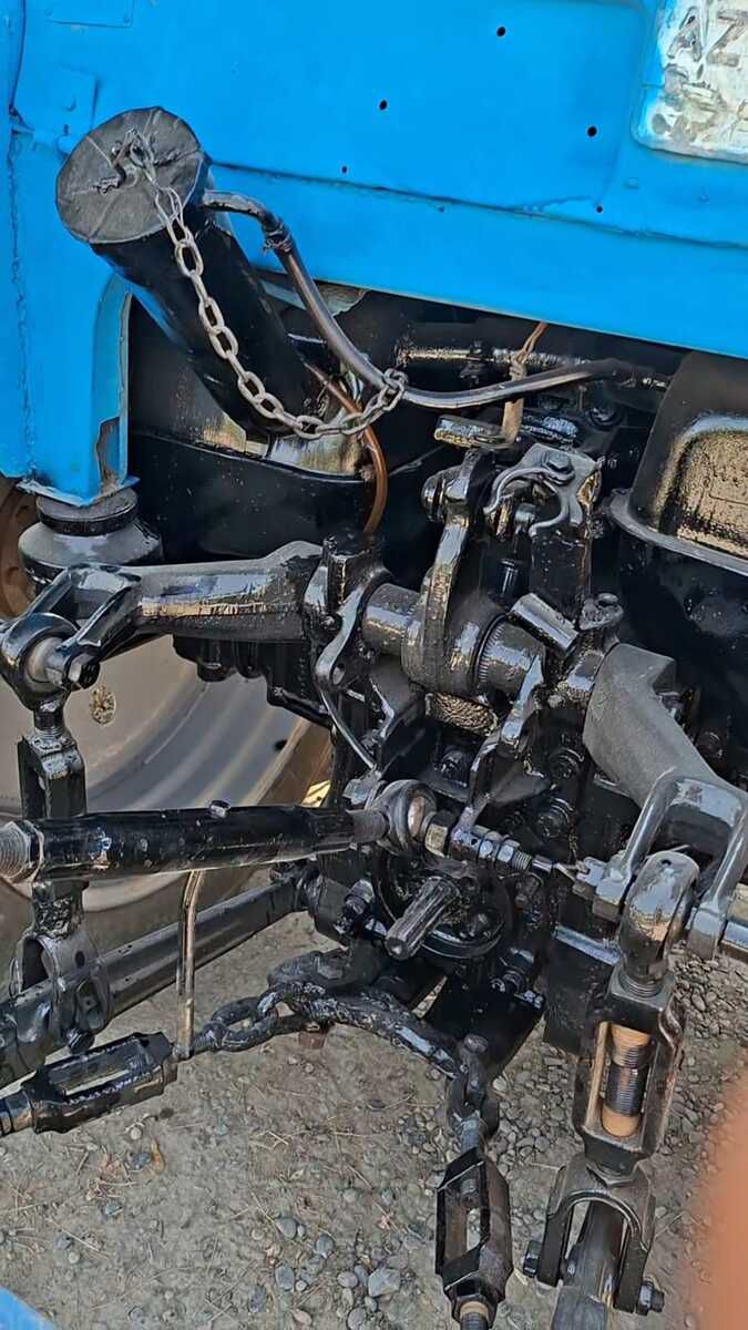 Traktor, 1982 il — Avto, Sabirabad (3)