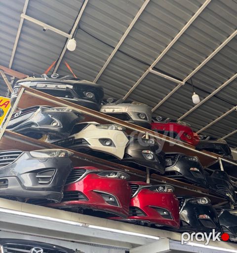 Mazda 2, 3, 6, cx-5, cx-7, cx-9 ehtiyat hissələri
