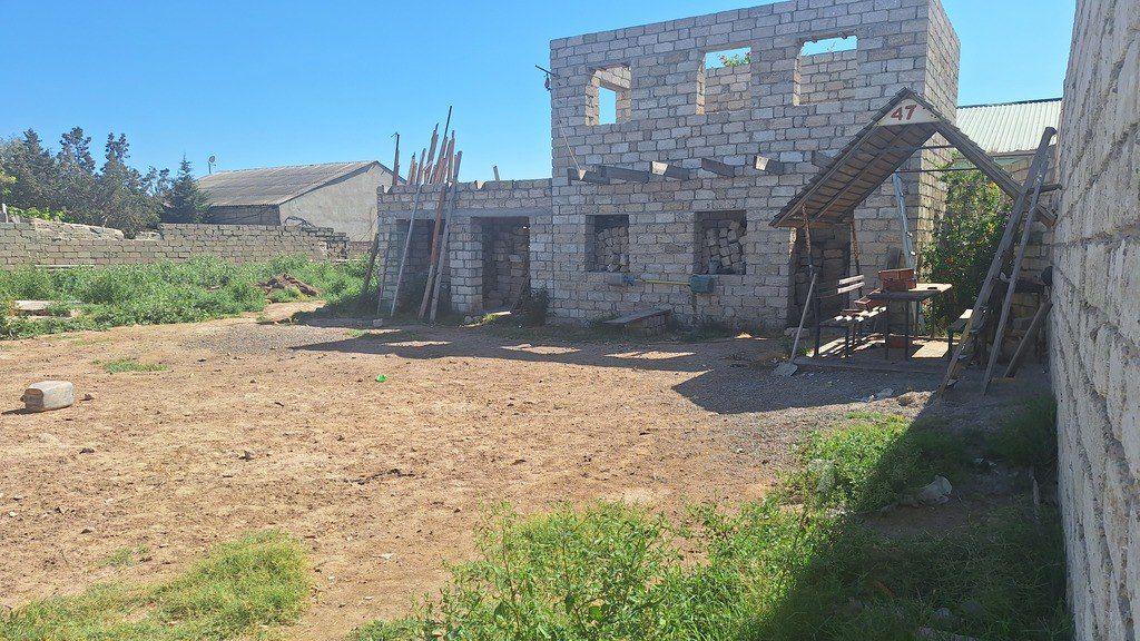 Satılır torpaq 6 sot — Torpaq, Bakı (4)