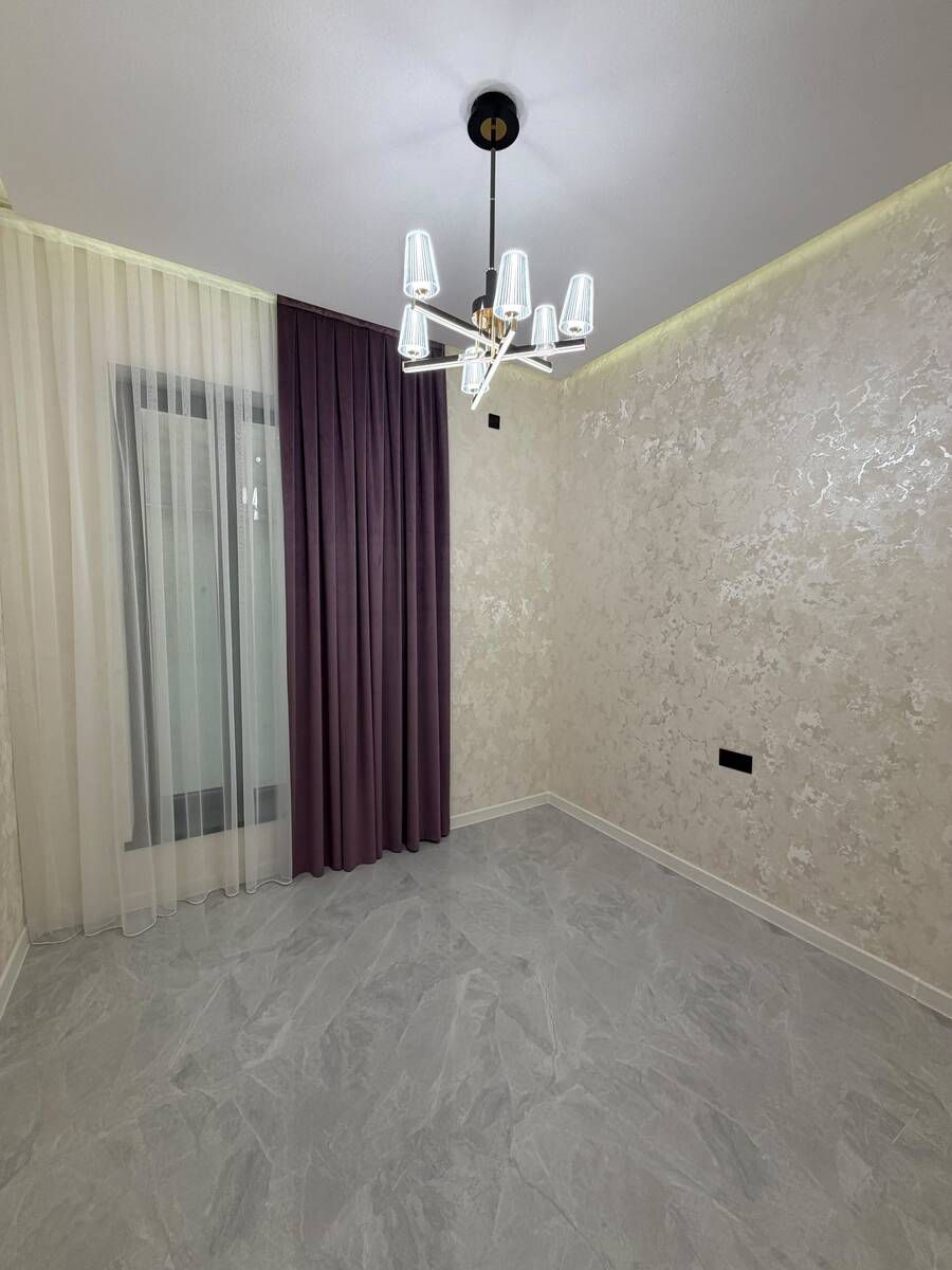 Satılır 4 otaqlı həyət evi/bağ evi 180 m² — Ev, villa, Bakı (9)