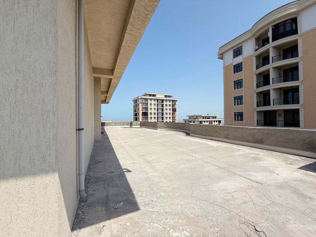 4-otaqlı yeni tikili, Sumqayıt ş., 300 m² — Daşınmaz əmlak, Sumqayıt (9)