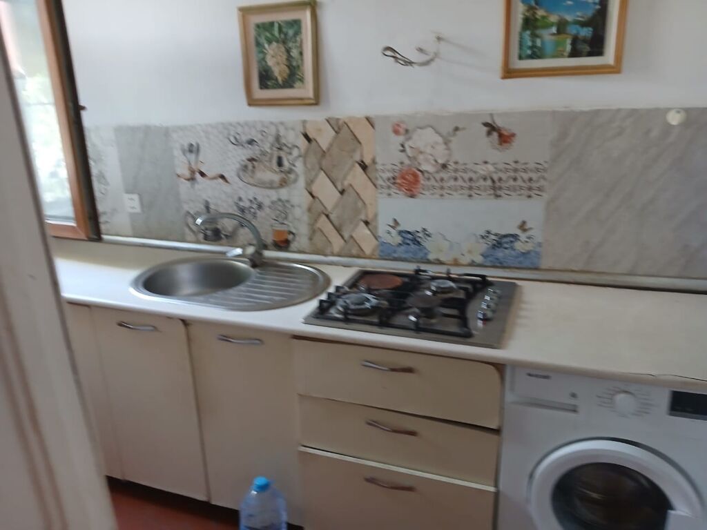 Uzunmüddətli olaraq 1/2 də addelni xodla 2 otaqlı həyət evi — Ev, villa, Bakı (2)
