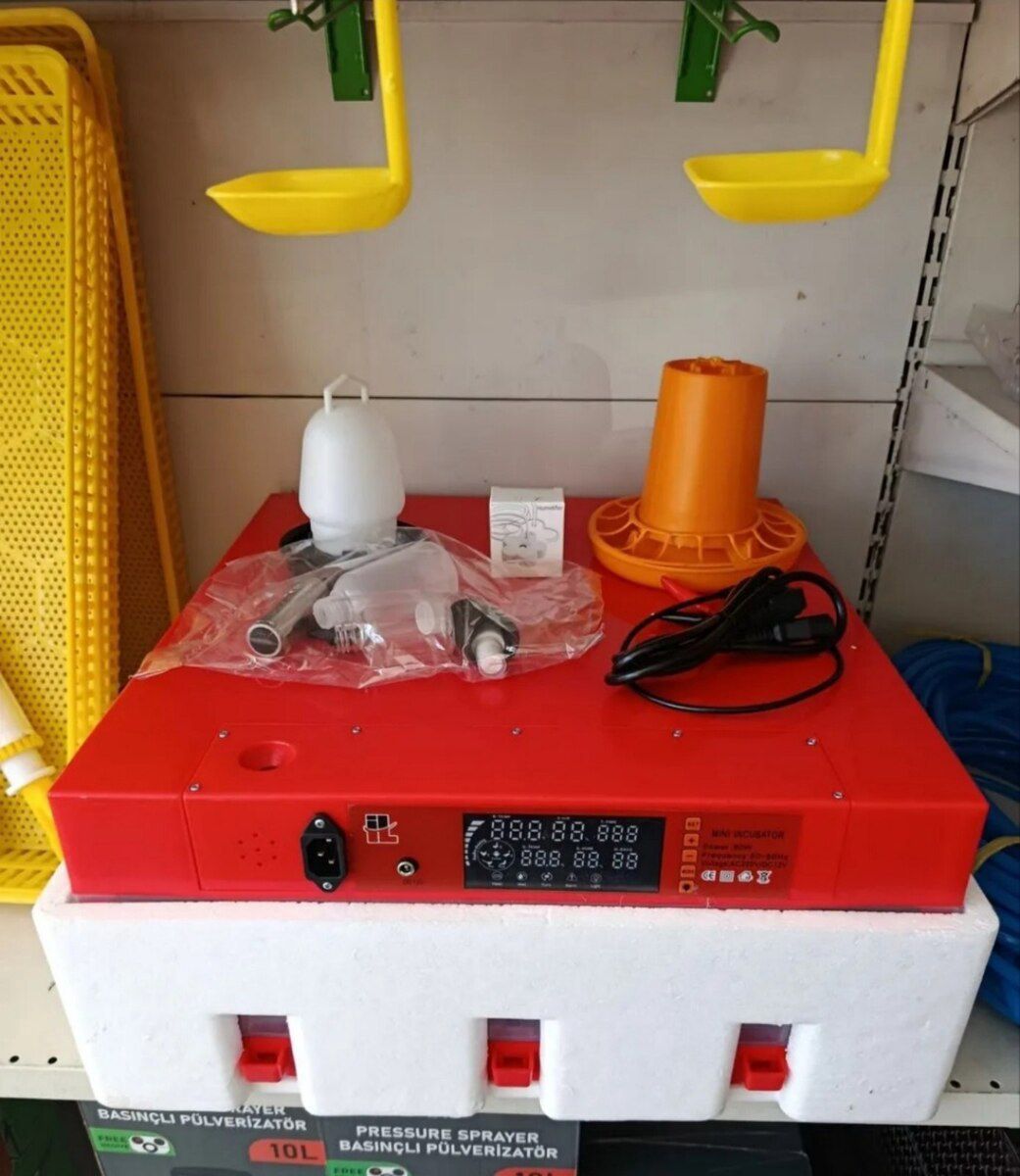 İnkubator — Biznes və avadanlıq, Bakı (5)