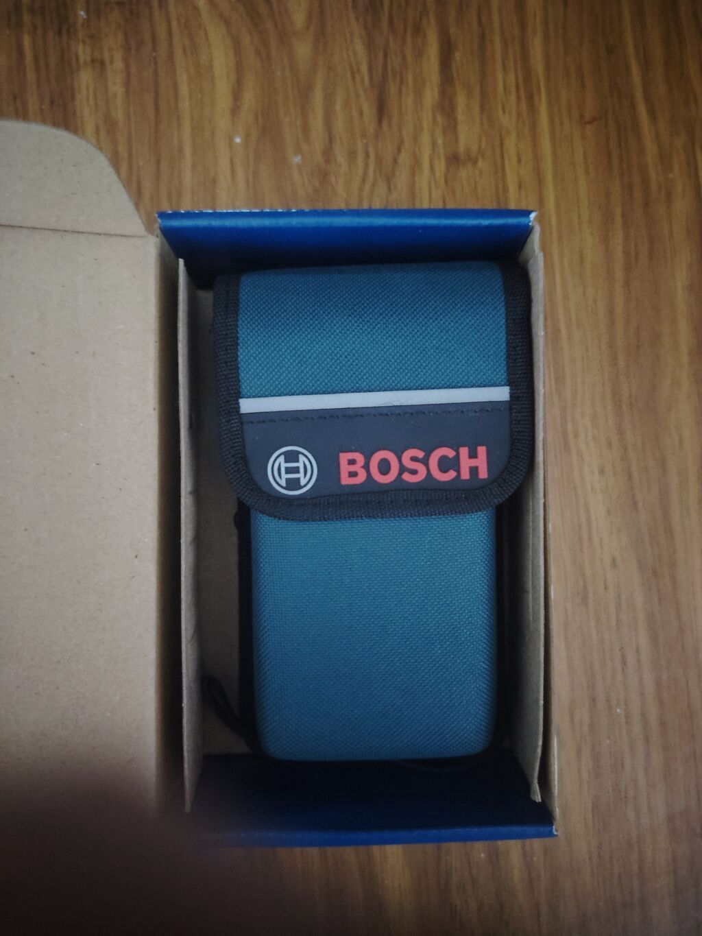 Bosch Professional GLM 150-27 C lazer məsafəölçən Xüsusiyyətlər: - — Alətlər, Bakı (3)