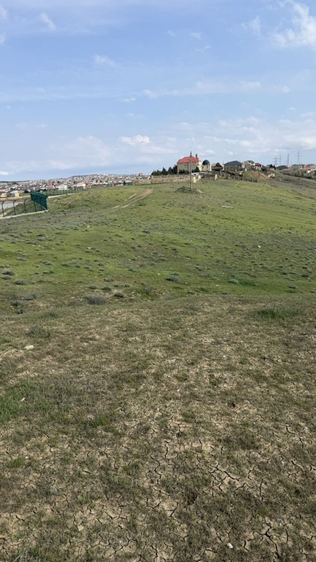 6 sot, Tikinti — Torpaq, Ceyranbatan (4)
