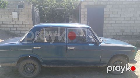 VAZ (LADA) 2106: 1.3 l | 1990 il