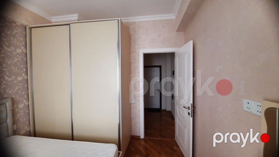 İcarəyə verilir 2 otaqlı yeni tikili 55 m² — Mənzil, Bakı (11)