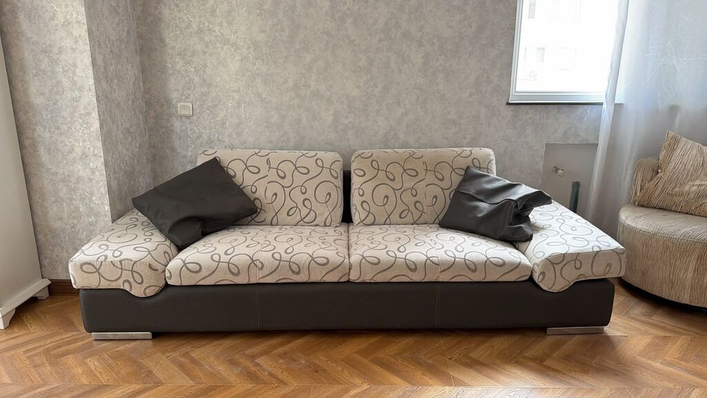 ✔️150 man(Xətai). Divan. Yenidir ‼️ İstifadə olunmayib. Açılmır, baza