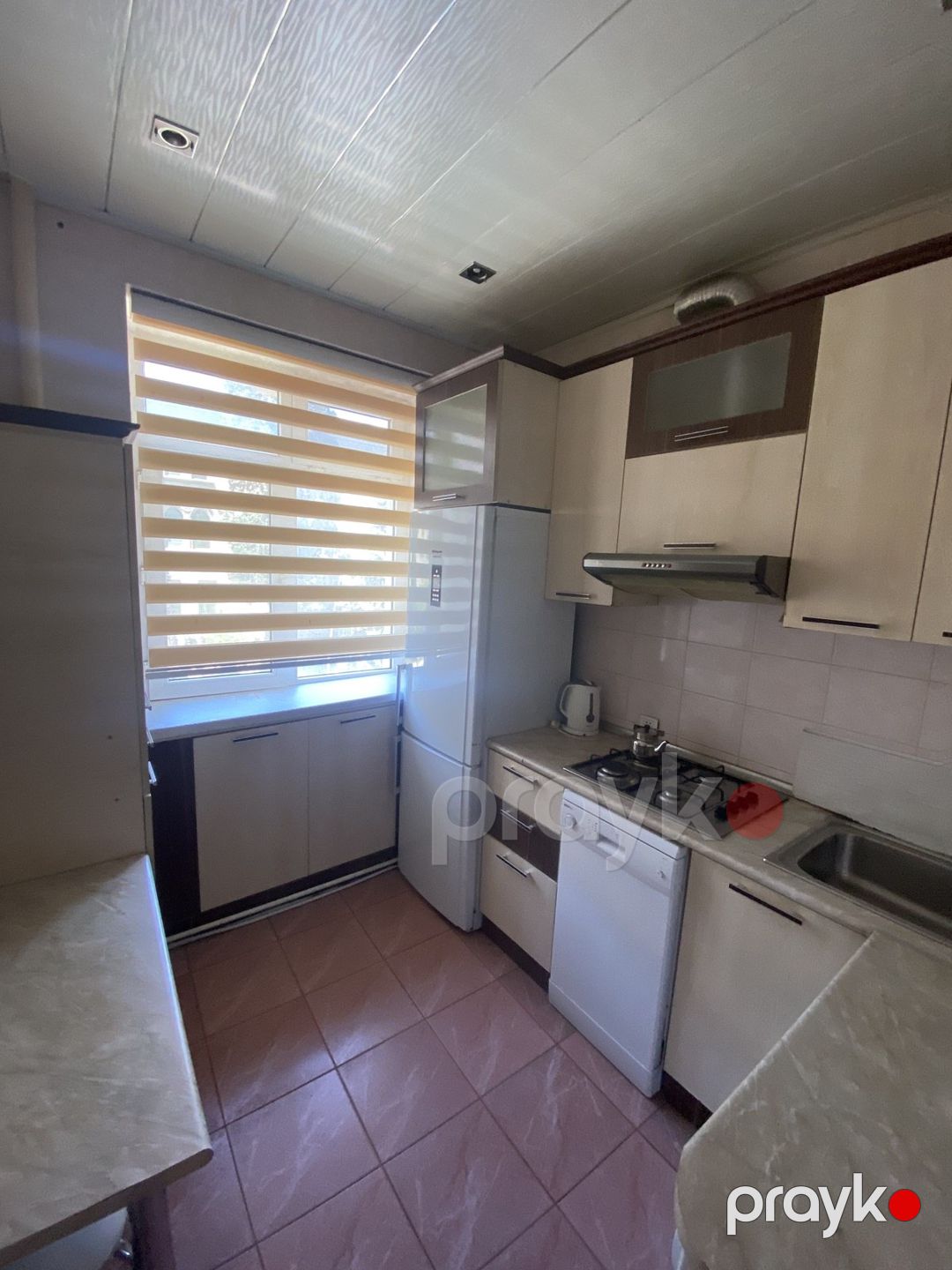 İcarəyə verilir 4 otaqlı köhnə tikili 100 m² — Mənzil, Bakı (12)