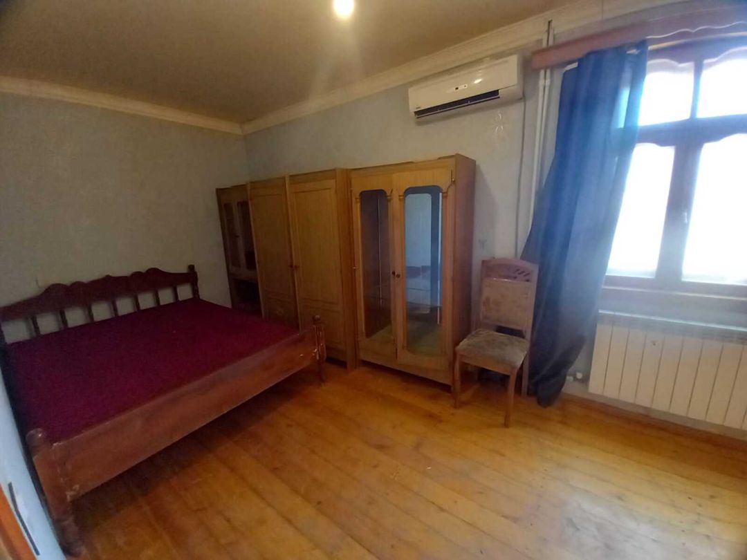 2-otaqlı mənzil, Sumqayıt ş., 50 m² — Mənzil, Sumqayıt (4)