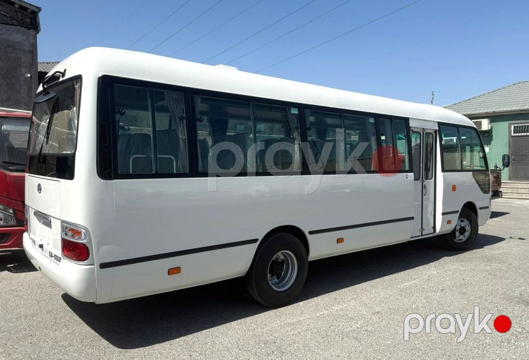 JMMC D77? 2026 il — Avto, Bakı (4)