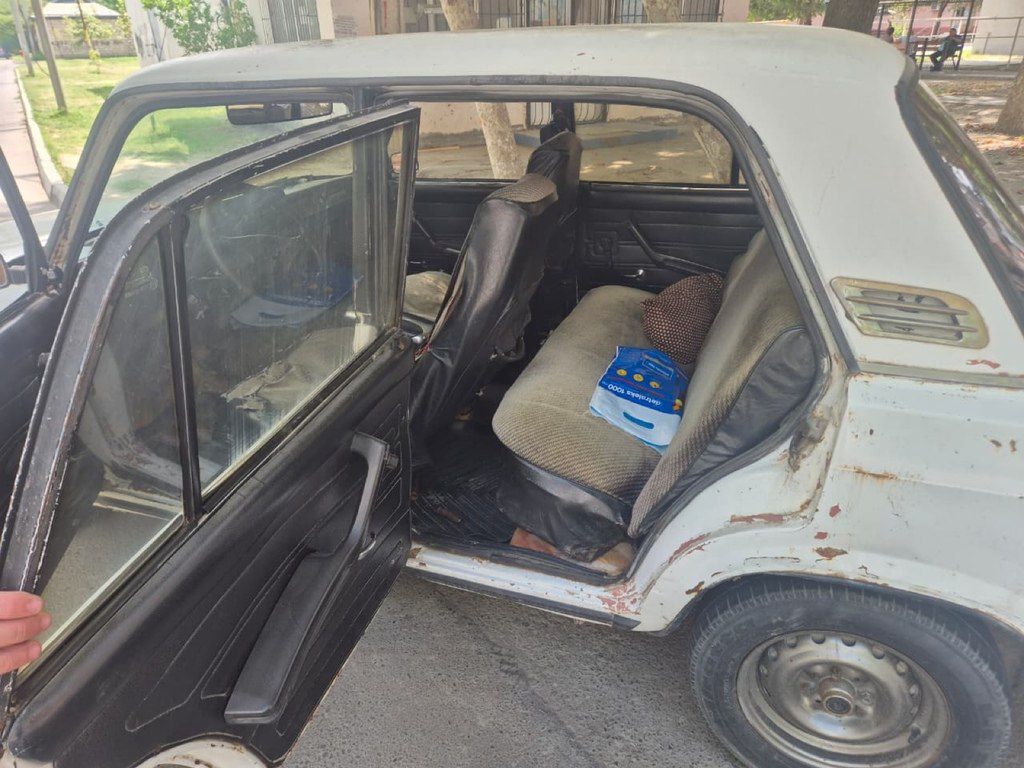LADA (VAZ) 2107, 1.5 L, 1982 il, 31 472 km — Avtomobillər, Mingəçevir (5)