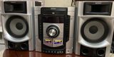 Sony mini Hi‑Fi audio sistemi – 3 bloklu komplekt TƏZƏDƏN SEÇİLMİR! — Ürünler