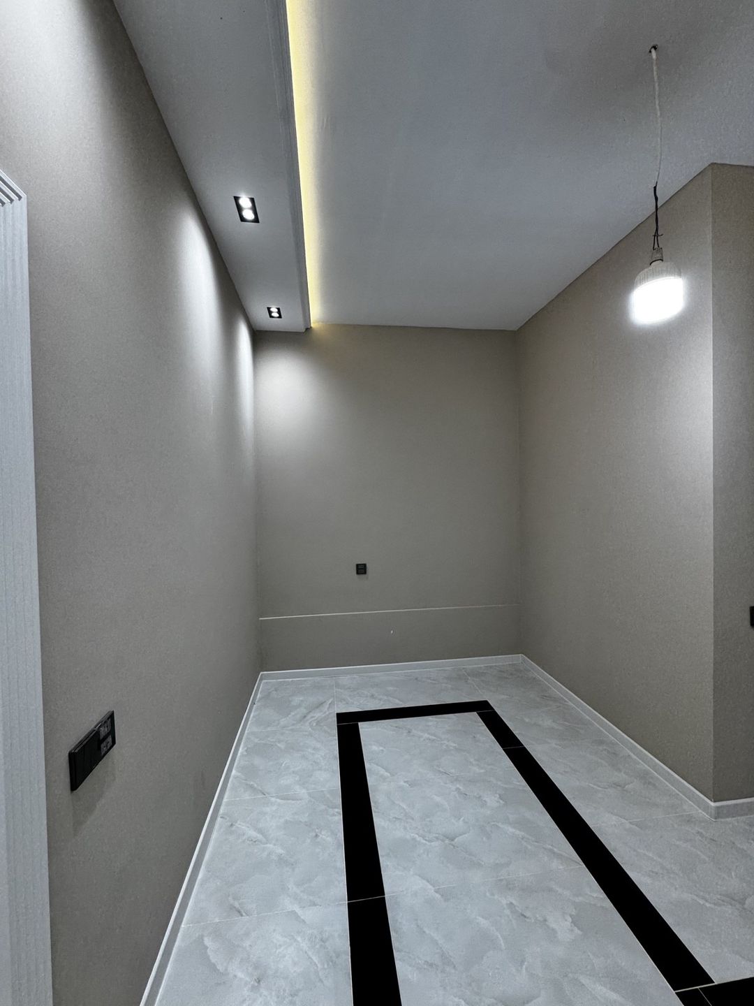 İcarəyə verilir 2 otaqlı həyət evi/bağ evi 45 m² — Ev, villa, Bakı (5)