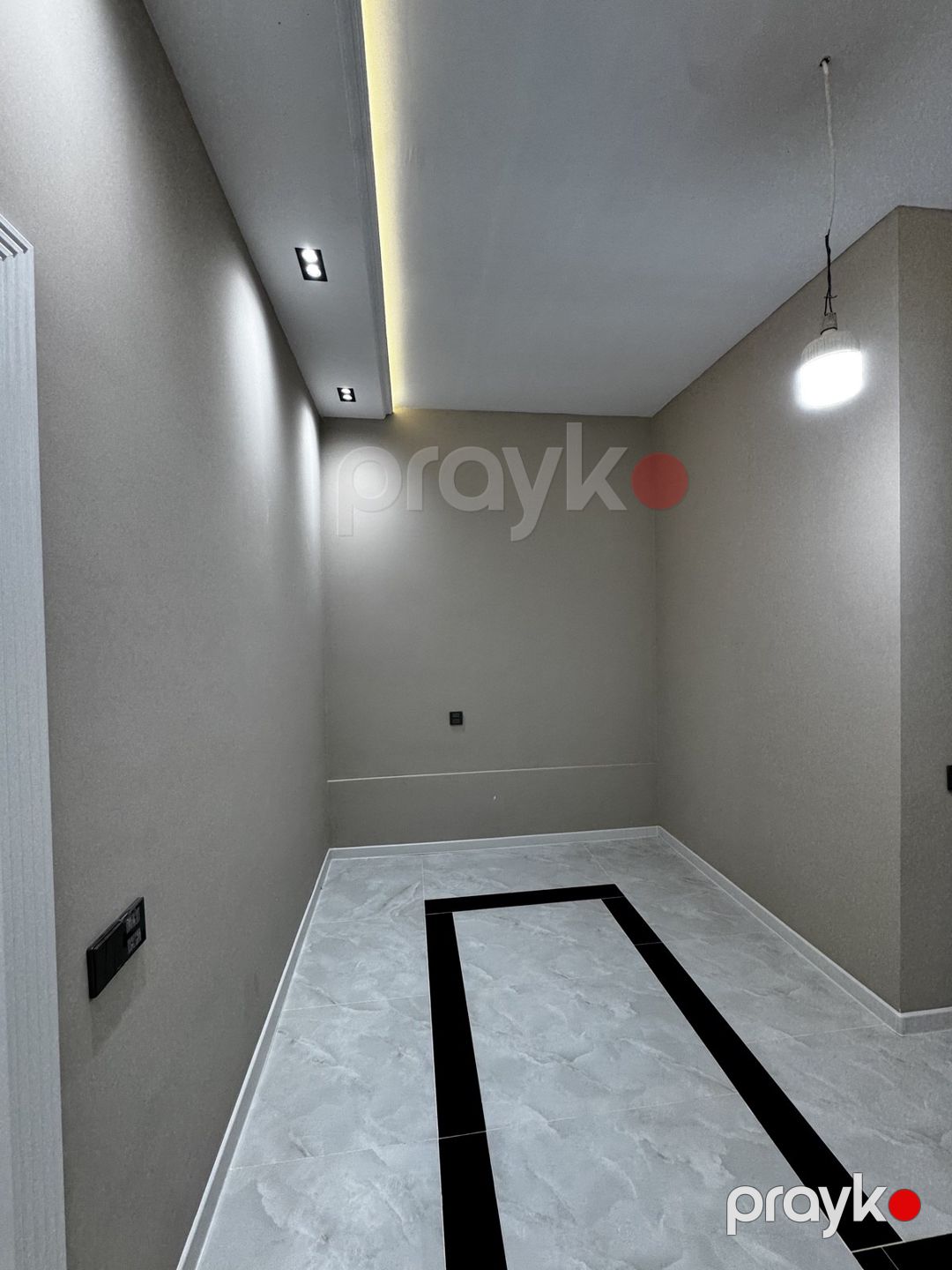 İcarəyə verilir 2 otaqlı həyət evi/bağ evi 45 m² — Ev, villa, Bakı (5)