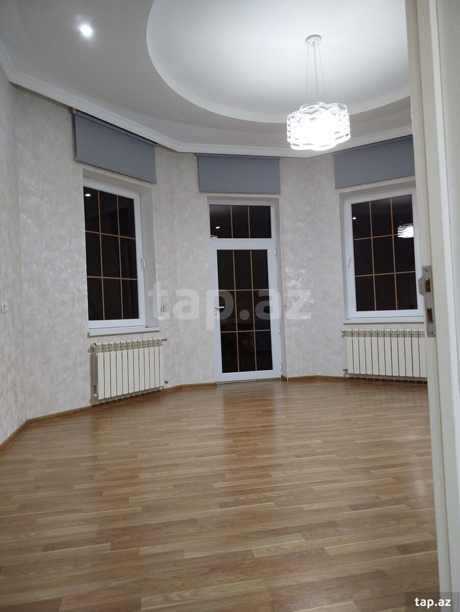 Həyət evi, Zaqatala ş. — Daşınmaz əmlak, Zaqatala (11)