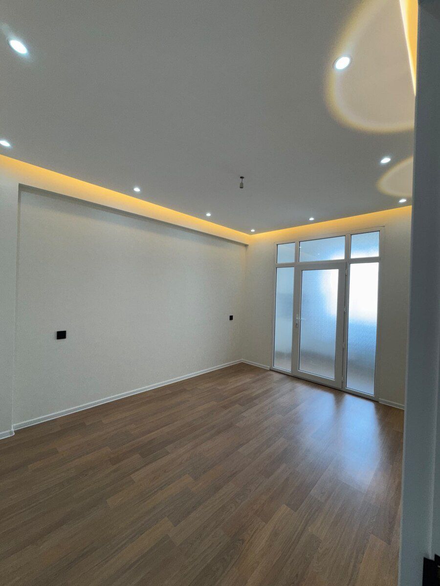 2-otaqlı yeni tikili, Xırdalan ş., 57 m² — Mənzil, Xırdalan (7)