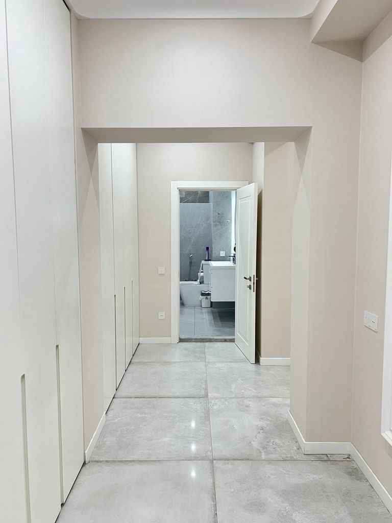 İcarəyə verilir 4 otaqlı yeni tikili 135 m² — Mənzil, Bakı (7)