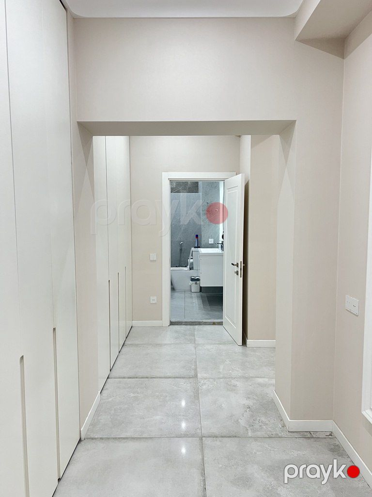 İcarəyə verilir 4 otaqlı yeni tikili 135 m² — Mənzil, Bakı (7)