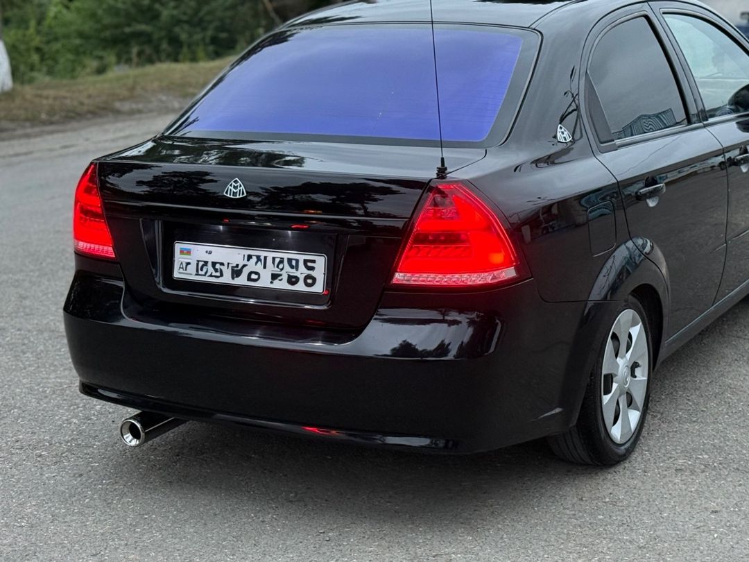 Ravon Nexia R3, 2017 il — Avtomobillər, Quba (7)