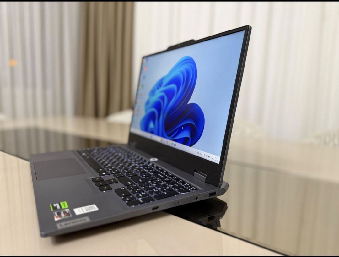 Lenovo Loq Gaming — Elektronika, Bakı (2)
