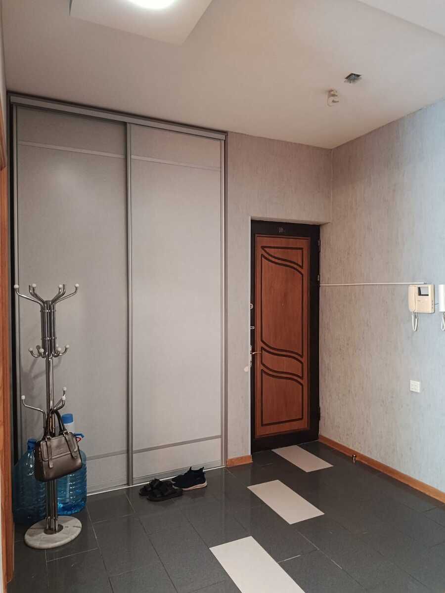 Satılır 4 otaqlı köhnə tikili 190 m² — Mənzil, Bakı (4)