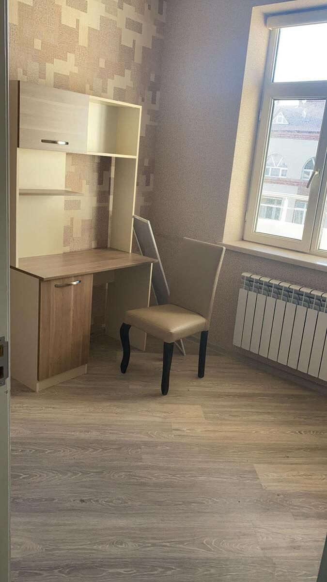 İcarəyə verilir 3 otaqlı yeni tikili 90 m² — Mənzil, Bakı (4)