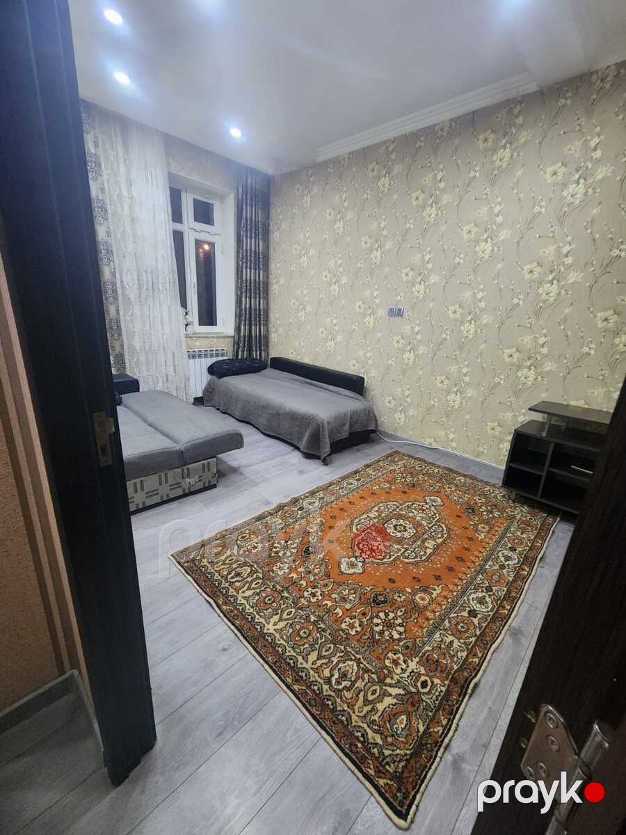 İcarəyə verilir 3 otaqlı köhnə tikili 90 m² — Mənzil, Bakı (4)