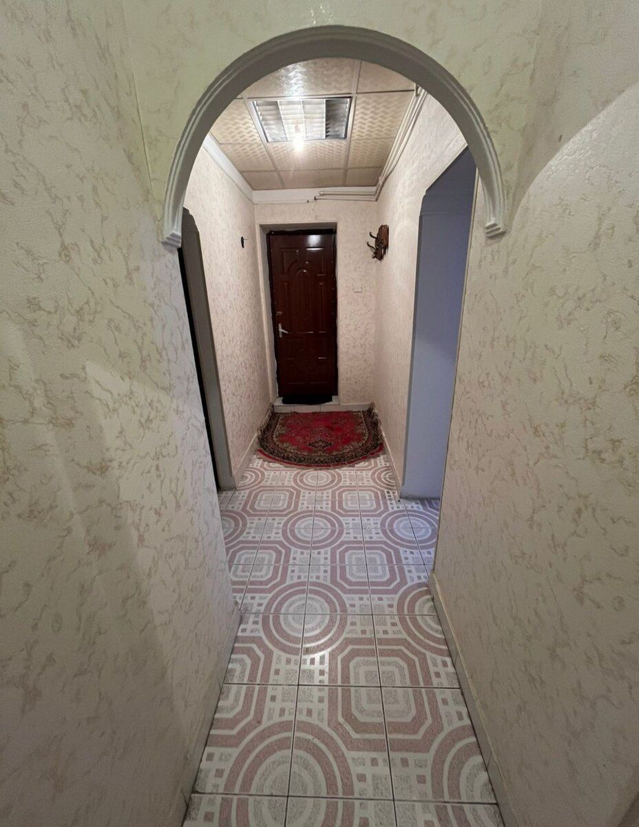 3-otaqlı mənzil, Xırdalan ş., 110 m² — Daşınmaz əmlak, Xırdalan (4)