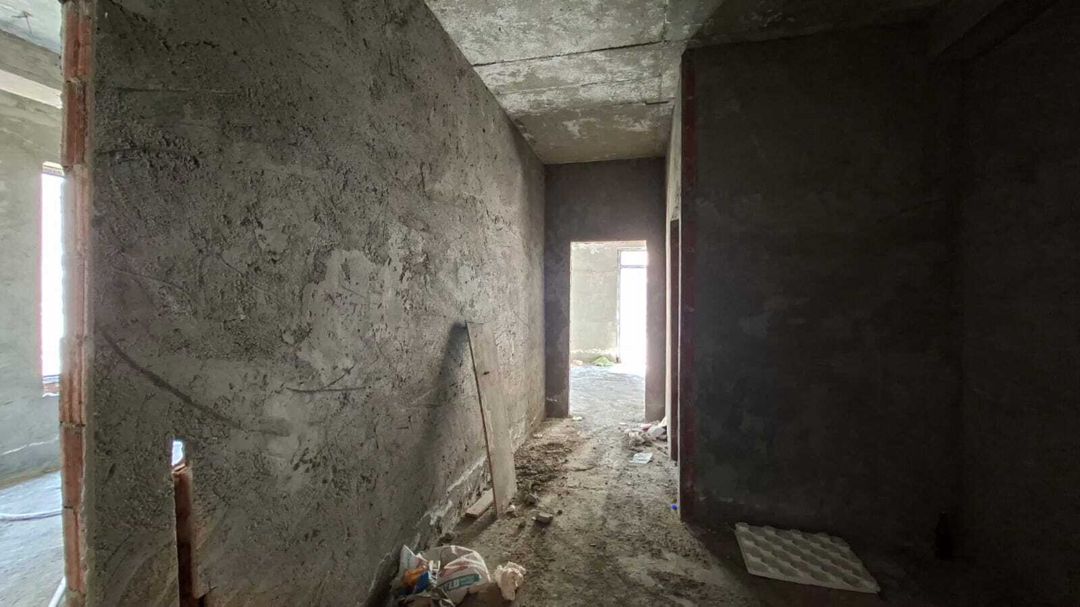 3-otaqlı yeni tikili, Qusar r., 71 m² — Daşınmaz əmlak, Qusar (8)