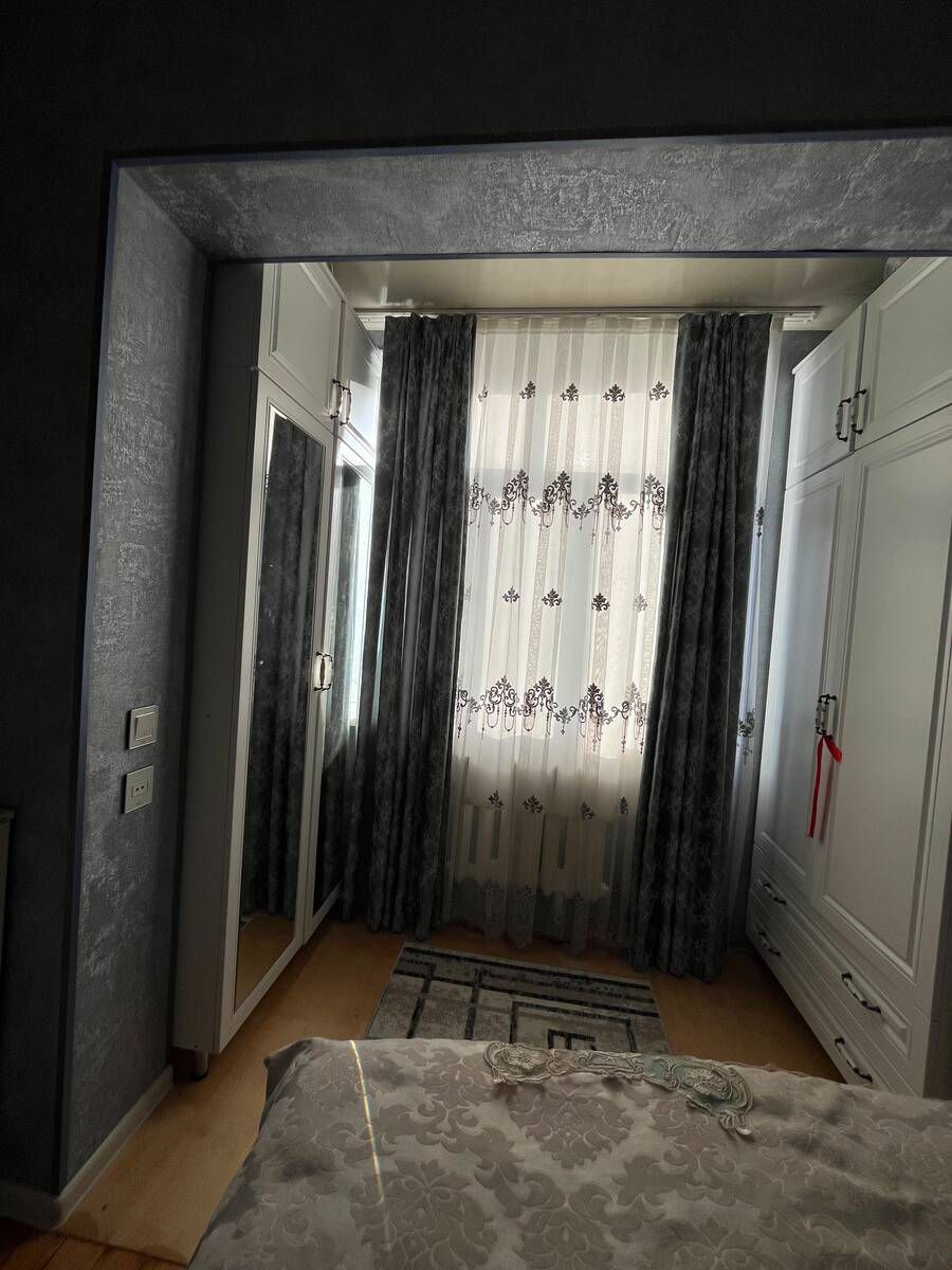 Satılır 2 otaqlı köhnə tikili 40 m² — Mənzil, Bakı (7)