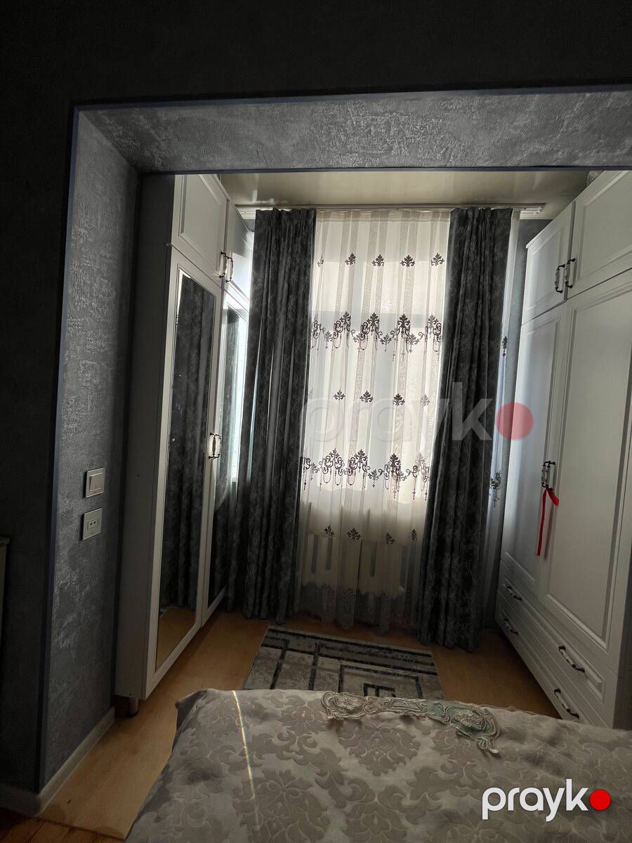 Satılır 2 otaqlı köhnə tikili 41 m² — Mənzil, Bakı (4)