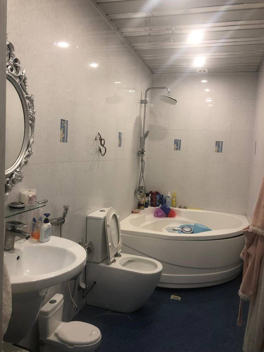 Satılır 2 otaqlı yeni tikili 85 m² — Mənzil, Bakı (12)