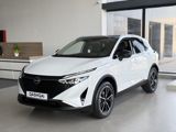 Nissan Qashqai 13 L 2025 il yeni — Nissan Azərbaycan