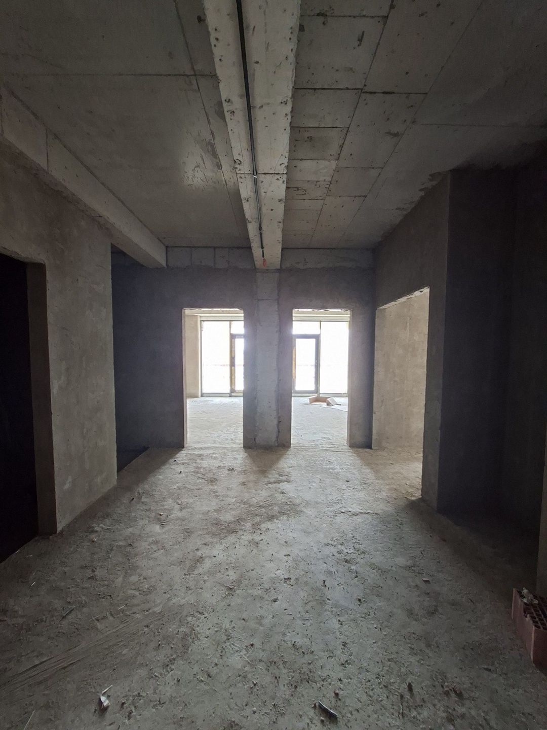 Satılır 3 otaqlı yeni tikili 180 m² — Mənzil, Bakı (4)