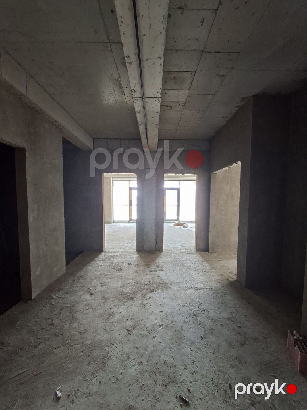 Satılır 3 otaqlı yeni tikili 180 m² — Mənzil, Bakı (4)